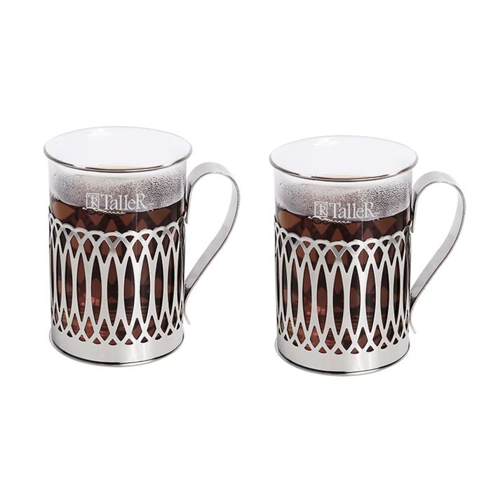 Набор кружек 2 шт