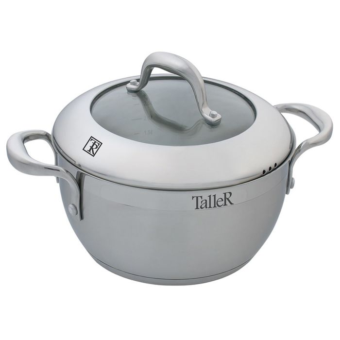 Кастрюля 2,8 л