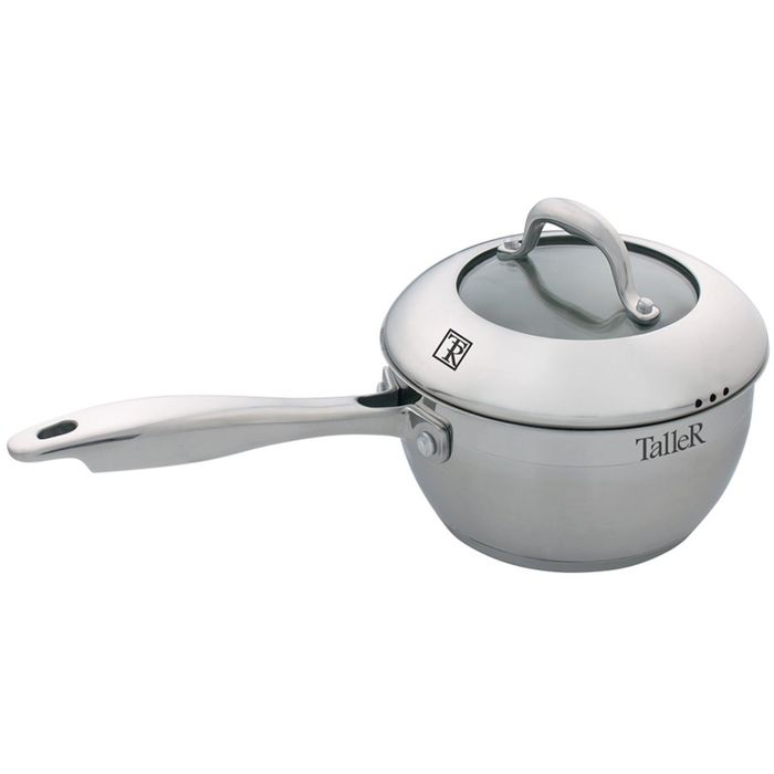 Ковш с крышкой 1,4 л TalleR