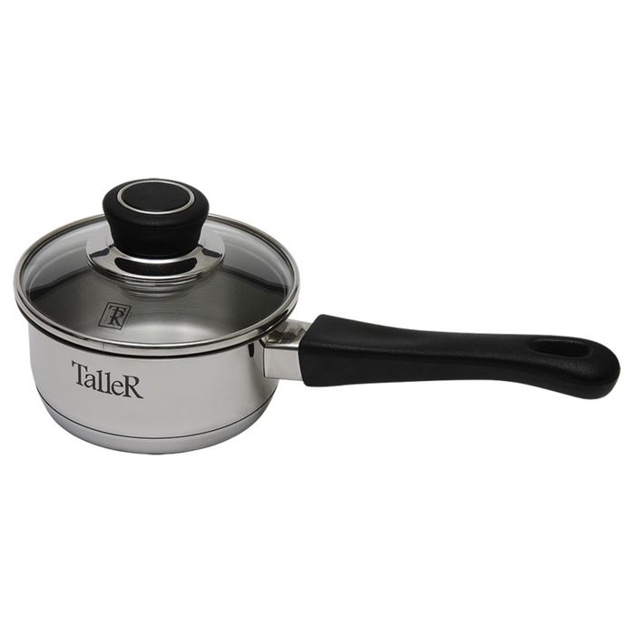 Яйцеварка 600 мл с крышкой