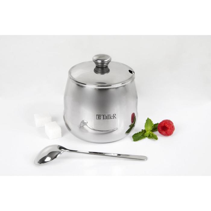 Сахарница TalleR 400г