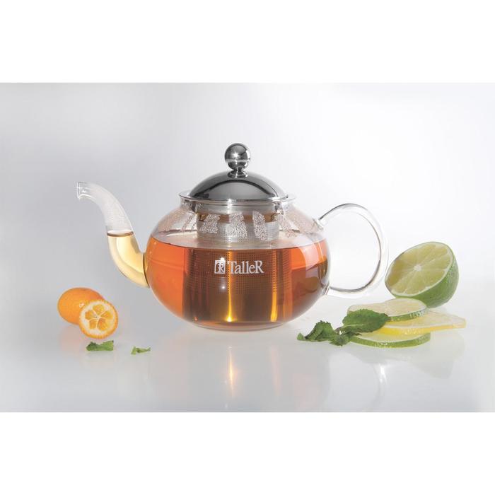 Чайник заварочный 800 мл