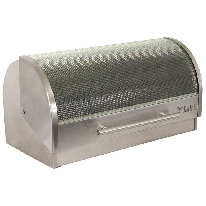 Хлебница TalleR 10 л