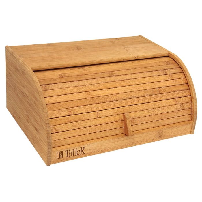 Хлебница TalleR 8 л