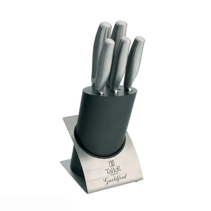 Набор ножей, 6 предметов