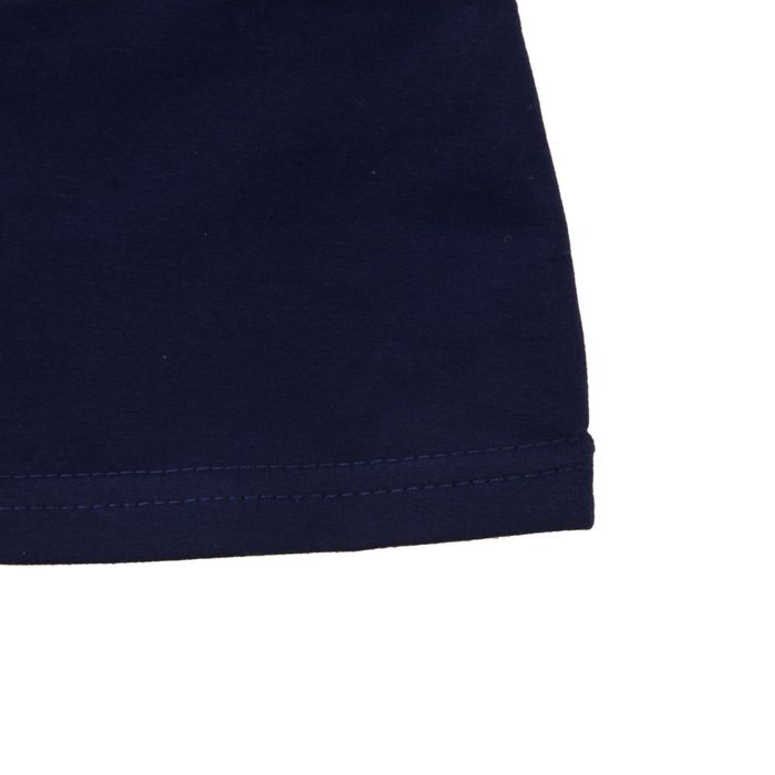 Платье для девочки "Высокий стиль", рост 98 см (52), принт гусиная лапка (арт. ДПД328258н_Д)