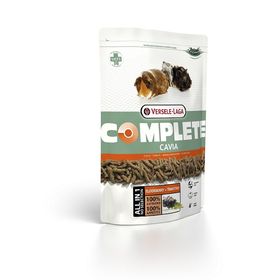 

Корм VERSELE-LAGA Complete Cavia для морских свинок, 500 г