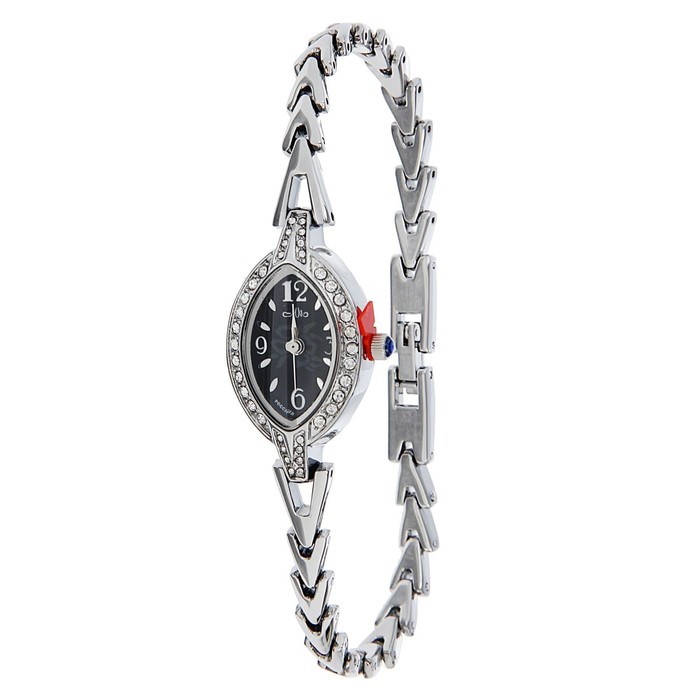 Часы наручные женские "Каприз" кварцевые модель 520-6-1