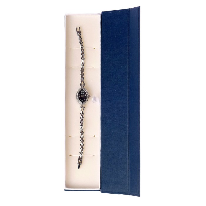 Часы наручные женские "Каприз" кварцевые модель 520-6-1