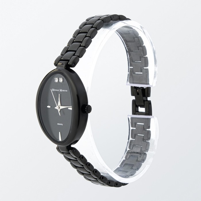 Часы наручные женские "Каприз" кварцевые модель 600-11-4