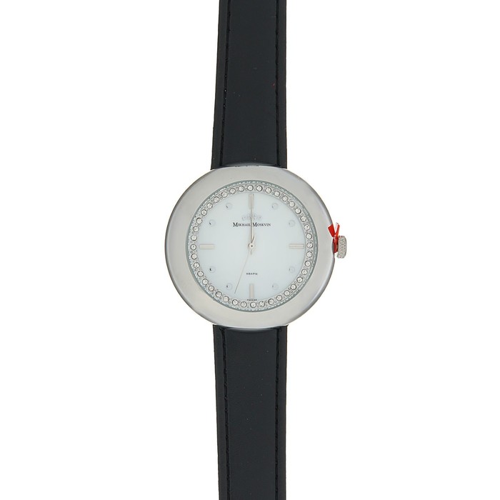 Часы наручные женские "Каприз" кварцевые модель 584-6-7