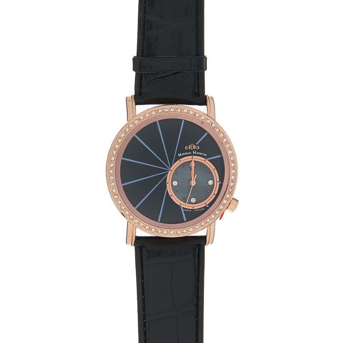 Часы наручные женские "Каприз" кварцевые модель 586-8-5