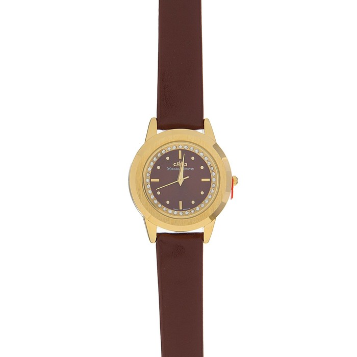 Часы наручные женские "Каприз" кварцевые модель 605-7-1