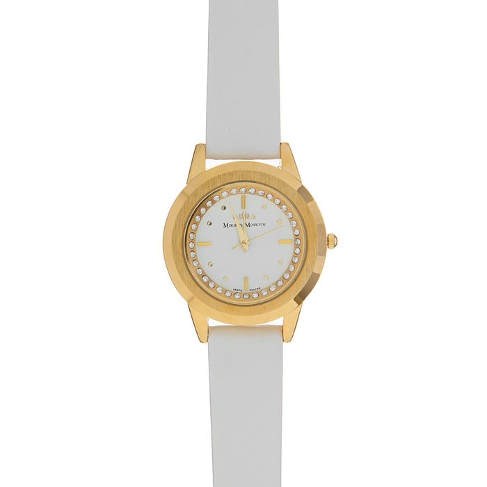 Часы наручные женские "Каприз" кварцевые модель 605-7-4