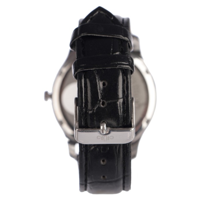 Часы наручные женские "Каприз" кварцевые модель 608-1-2