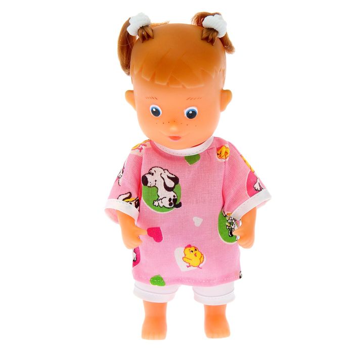 Пупс «Энни»