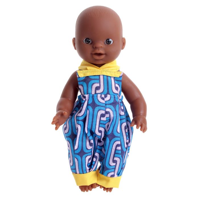 Пупс «Патрик»