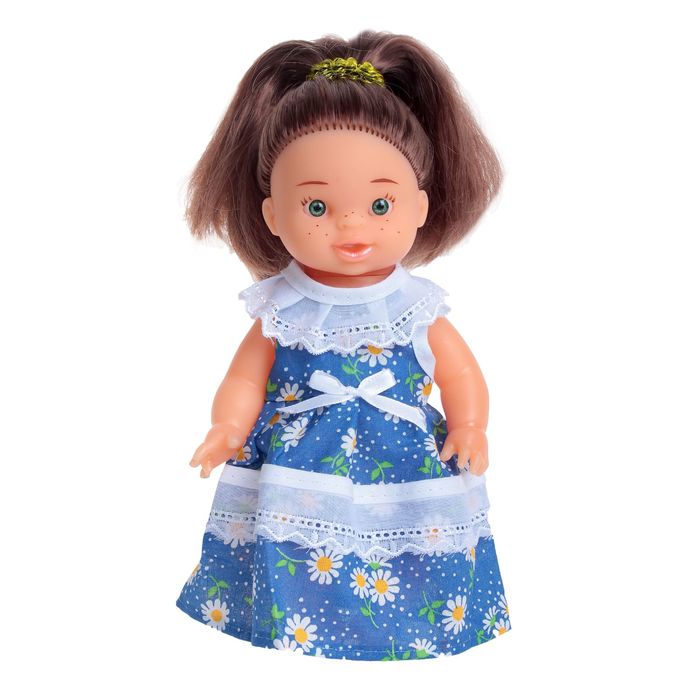 Кукла «Тася», цвет МИКС