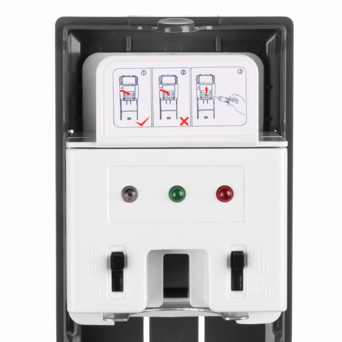 Освежитель воздуха BXG-AR-6016