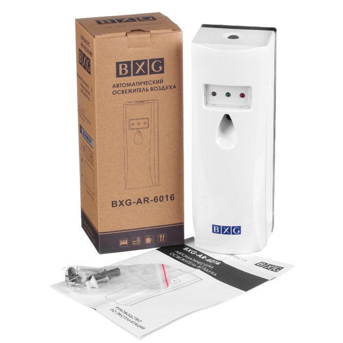 Освежитель воздуха BXG-AR-6016