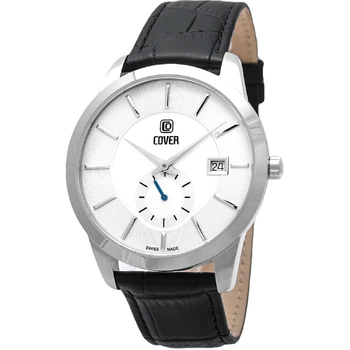 Часы наручные мужские Cover Co173.06