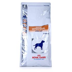 

Сухой корм RC Gastro Intestinal Low Fat 22 Canine для собак с нарушением ЖКТ, 1.5 кг