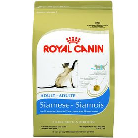 

Сухой корм RC Siamese для сиамских кошек, 2 кг