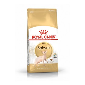 

Сухой корм RC Sphynx для сфинксов, 10 кг