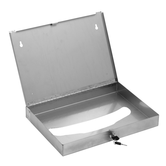 Диспенсер одноразовых сидений на унитаз BXG-CDA-9009