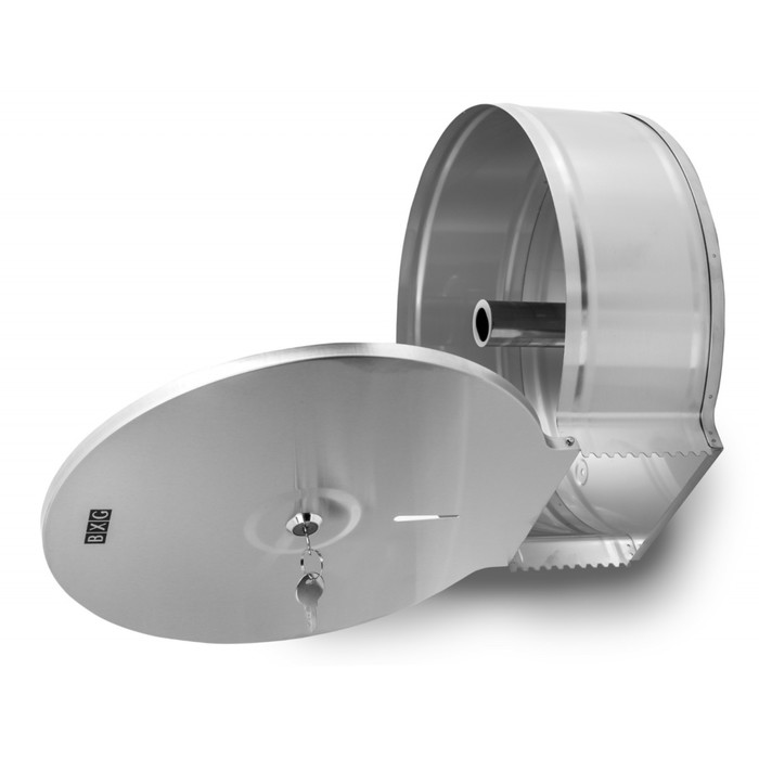 Диспенсер туалетной бумаги BXG-PD-5004А