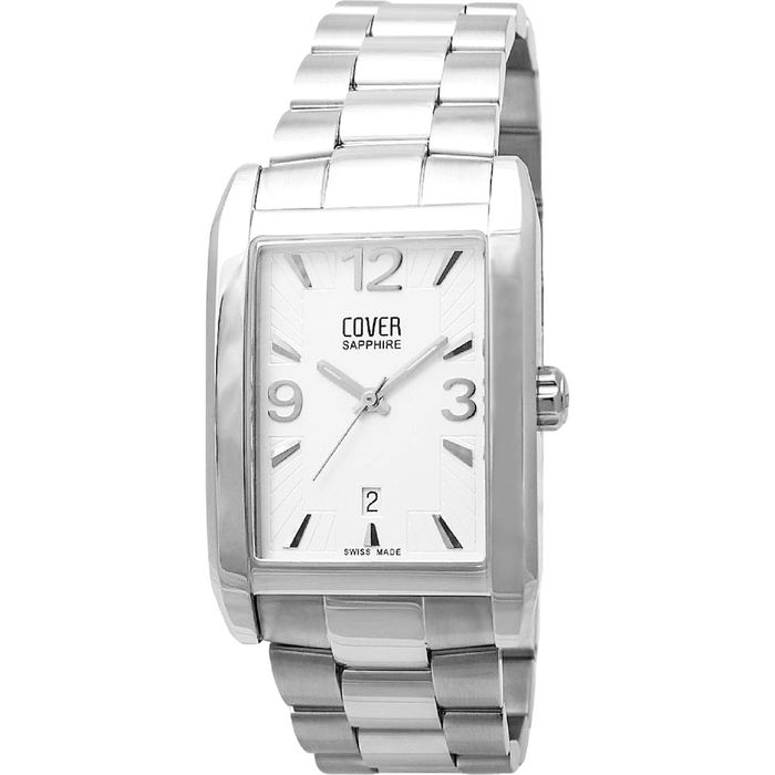 Часы наручные мужские Cover CO132.ST2M