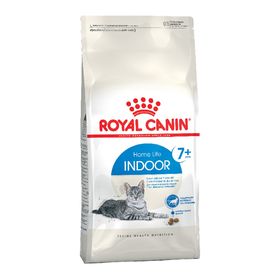 

Сухой корм RC Indoor + 7 для кошек,живущих в помещении, 400 г