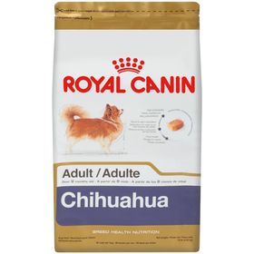 

Сухой корм RC Chihuahua Adult для чихуахуа, 1.5 кг