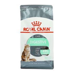 

Сухой корм RC Digestive Care для кошек, для комфортного пищеварения, 400 г