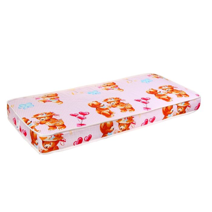 Детский матрас Dreamers Fantasy (Фантастика) 160х70х15 см, цвета МИКС