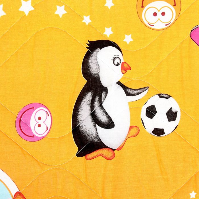 Детский матрас Dreamers Fantasy (Фантастика) 160х70х15 см, цвета МИКС