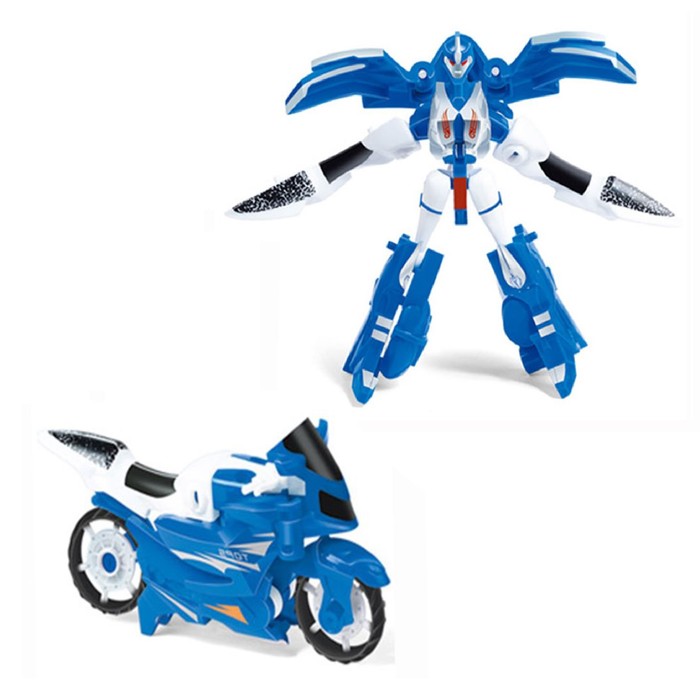 Робот-трансформер «Автобот», МИКС