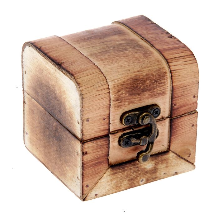 Шкатулка "Эпоха"