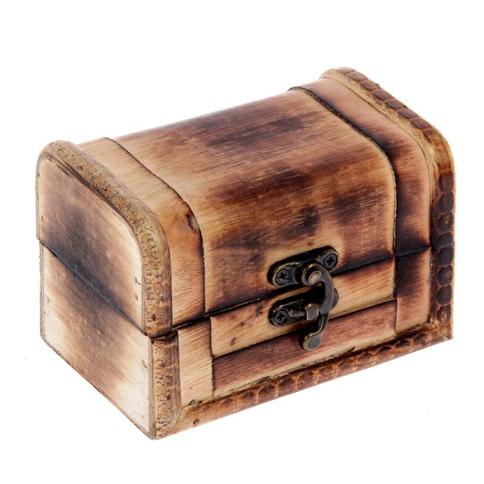 Шкатулка "Эра"