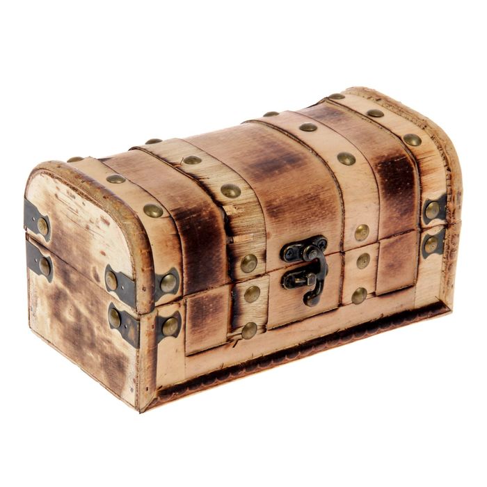 Шкатулка "Таинство"