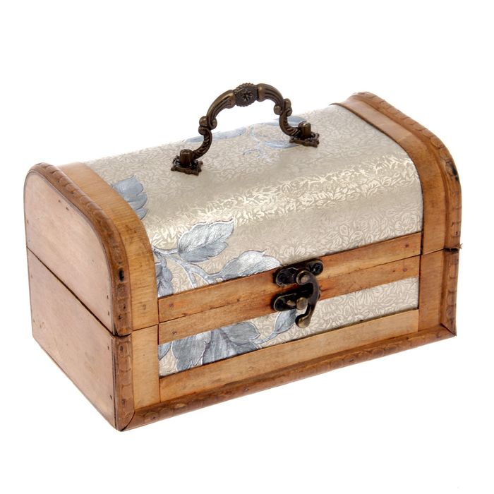 Шкатулка "Комплимент"