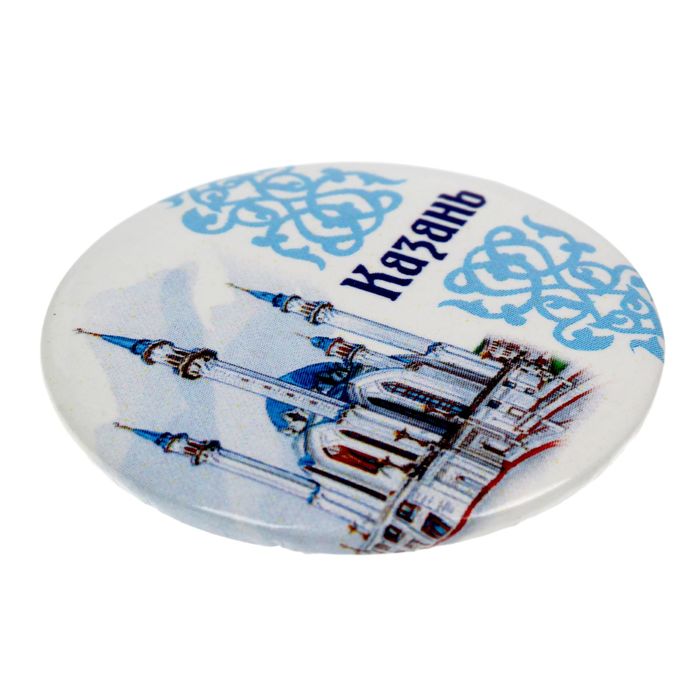 Значок "Казань"