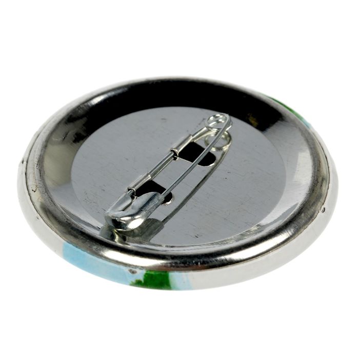 Значок закатной «Краснодар»