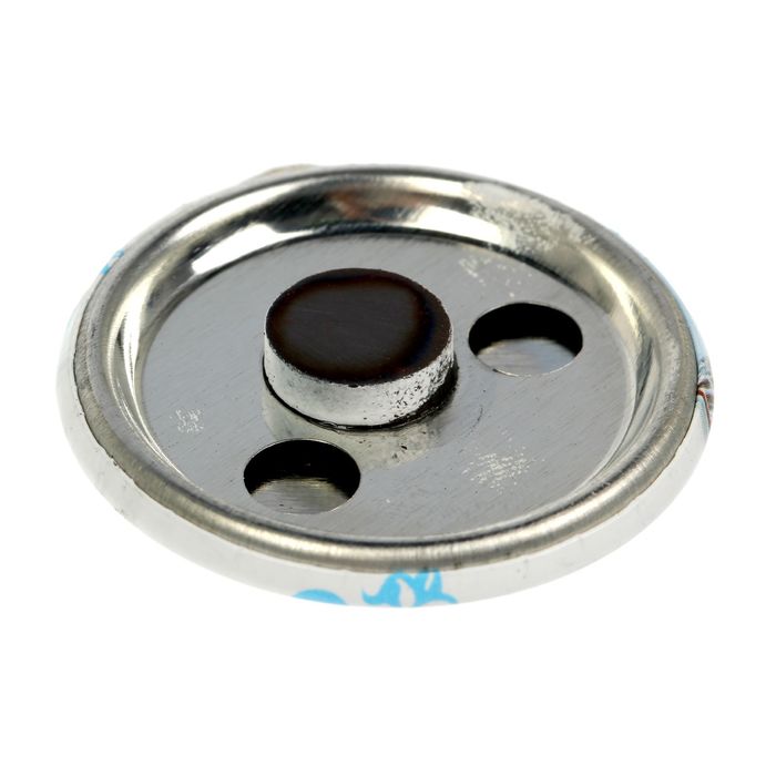 Магнит закатной «Казань»