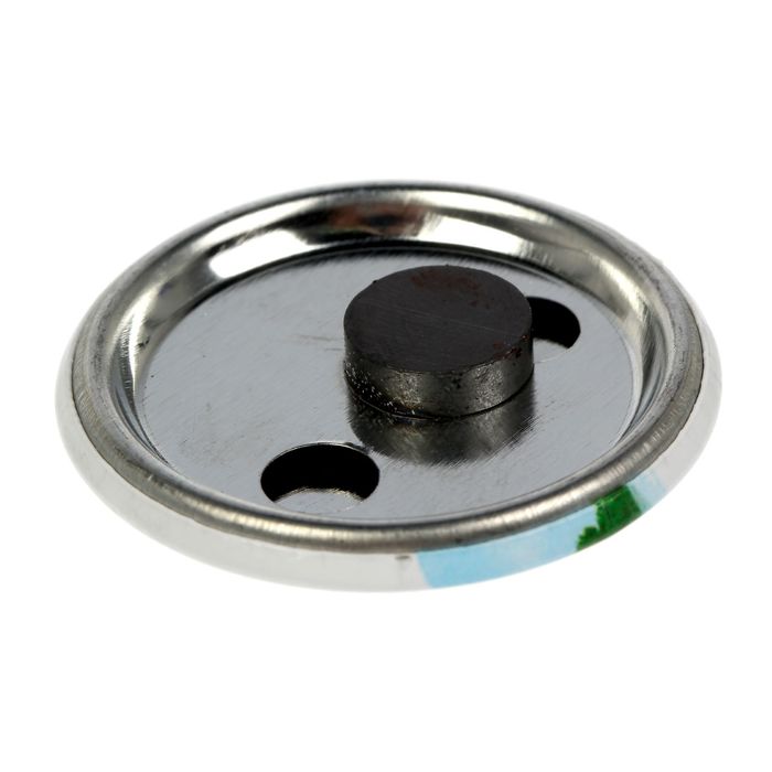 Магнит закатной «Краснодар»