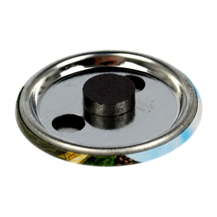 Магнит закатной «Москва»