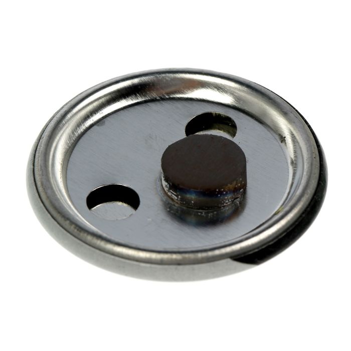 Магнит закатной "Все Путем"