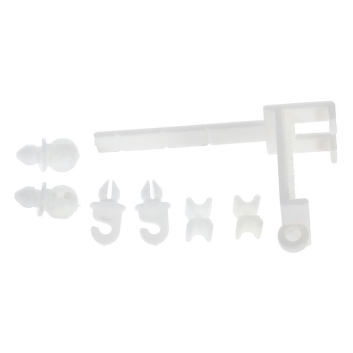 Панель для крепления штор японская, 50см