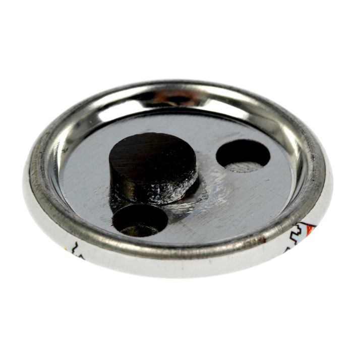 Магнит закатной "Санкции не помеха"