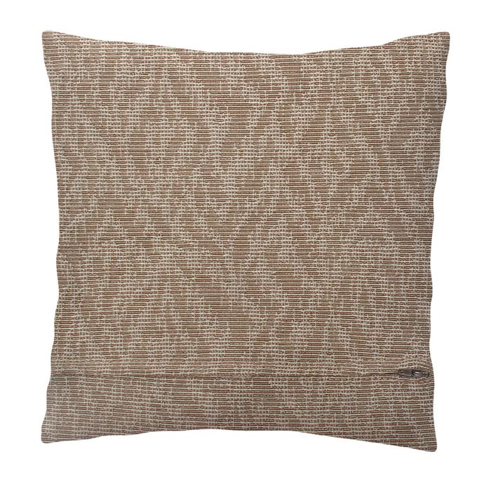 Наволочка "Мишка" 32 х 32 см, гобелен 95% п/э, 5% хлопок